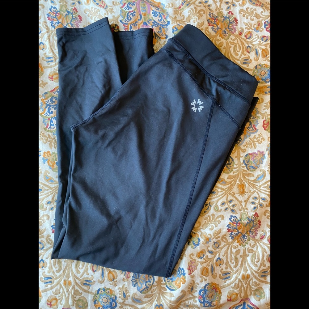 Without walls leggings